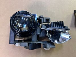 Mazda CX-3 Element lampy przedniej D10E51030