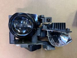 Mazda CX-3 Element lampy przedniej D10E51030