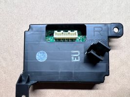 Mazda CX-3 Modulo di controllo ballast LED 1000965033