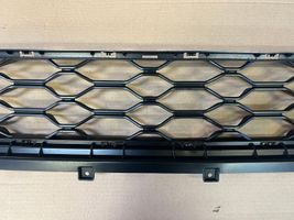 Mini Cooper Countryman F60 Grille calandre supérieure de pare-chocs avant 51117422938