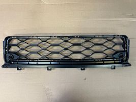 Mini Cooper Countryman F60 Grille calandre supérieure de pare-chocs avant 51117422938