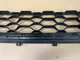 Mini Cooper Countryman F60 Grille calandre supérieure de pare-chocs avant 51117422938