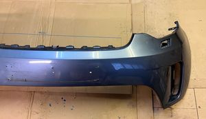 Land Rover Discovery 5 Front bumper HY3217F003AAWBAW
