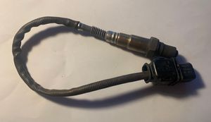 BMW 5 E60 E61 Sonde lambda 1928404682