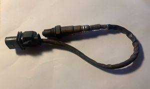 BMW 5 E60 E61 Sonde lambda 1928404682