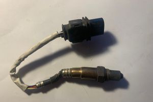 Audi A6 S6 C6 4F Sensore della sonda Lambda 1928404687