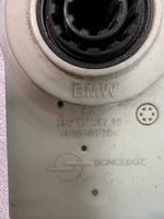 BMW X5 G05 Silnik deflektora powietrza chłodnicy 5811R1000