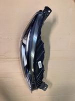 Ford Focus Lampa przednia JX7B13W029CE