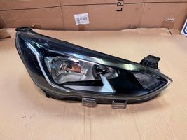 Ford Focus Lampa przednia JX7B13W029CE