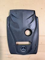 Mercedes-Benz E W238 Couvercle cache moteur A2740166500