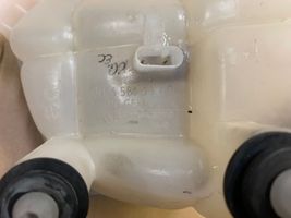 Mercedes-Benz GL X166 Coolant expansion tank/reservoir A0005840807