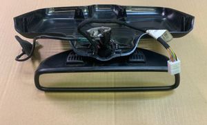 Mercedes-Benz GLC X253 C253 Front door electric wing mirror 2538100600