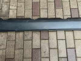 Mercedes-Benz GLC X253 C253 Front sill trim cover A2536980800