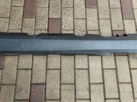 Mercedes-Benz GLC X253 C253 Front sill trim cover A2536980800