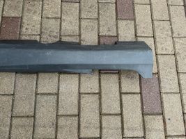 Mercedes-Benz GLC X253 C253 Front sill trim cover A2536980800