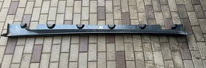 Mercedes-Benz GLC X253 C253 Front sill trim cover A2536980800