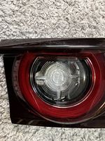 Mazda 3 Lampy tylnej klapy bagażnika BGLB513G0