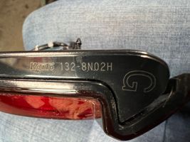 Mazda 3 Rückleuchte Heckleuchte innen BGLB513G0