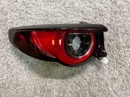 Mazda 3 Lampa tylna BGEC51160