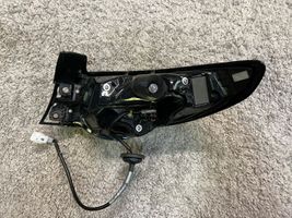 Mazda 3 Lampa tylna BGEC51160