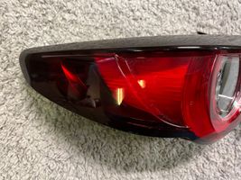 Mazda 3 Lampa tylna BGEC51160