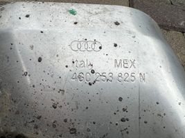 Audi A6 S6 C7 4G Parte terminale marmitta 4G0253825N