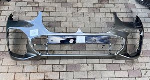 BMW X5 G05 Front bumper 51118069207