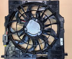 BMW X5 G05 Ventilatore di raffreddamento elettrico del radiatore 17428589042