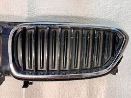 BMW 6 G32 Gran Turismo Condotto d'aria intercooler 5113187156