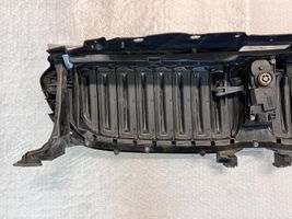 BMW 6 G32 Gran Turismo Condotto d'aria intercooler 5113187156