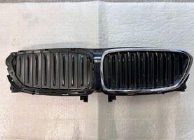 BMW 6 G32 Gran Turismo Wlot / Kanał powietrza intercoolera 5113187156