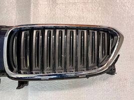 BMW 6 G32 Gran Turismo Condotto d'aria intercooler 5113187156