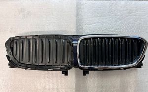 BMW 6 G32 Gran Turismo Condotto d'aria intercooler 5113187156