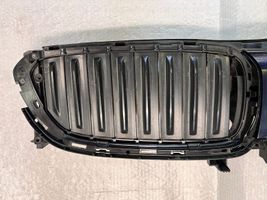 BMW 6 G32 Gran Turismo Condotto d'aria intercooler 5113187156