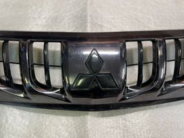 Mitsubishi L200 Grille de calandre avant 7450B114