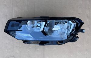 Volkswagen T-Cross Headlight part 2GM941005A