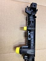 BMW X5 G05 Radiateur de refroidissement 17118472275