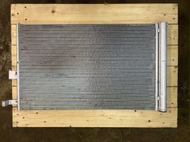 BMW X6 G06 A/C cooling radiator (condenser) 64539389411