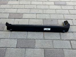 BMW X6 G06 Staffa del pannello di supporto del radiatore parte superiore 17118589086