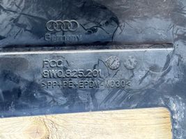 Audi A4 S4 B9 Osłona podwozia przednia 8W0825201