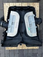 Audi Q7 4M Boîtier de filtre à air 4M0133837M