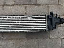 Opel Mokka X Intercooler radiator 95026333