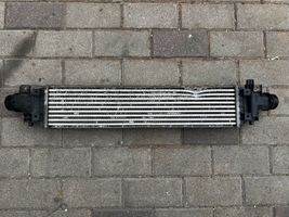 Opel Mokka X Intercooler radiator 95026333