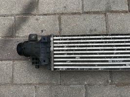 Opel Mokka X Intercooler radiator 95026333