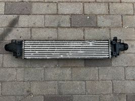 Opel Mokka X Intercooler radiator 95026333