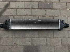 Opel Mokka X Intercooler radiator 95026333