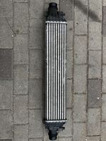 Opel Mokka X Intercooler radiator 95026333