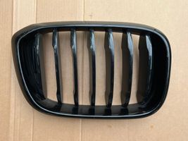 BMW X3 G01 Maskownica / Grill / Atrapa górna chłodnicy 8469960