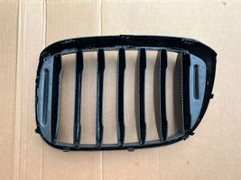 BMW X3 G01 Maskownica / Grill / Atrapa górna chłodnicy 8469960