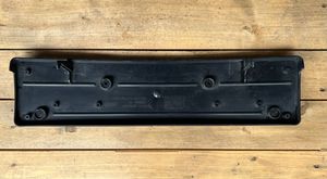 BMW X6 F16 Number plate surrounds holder frame 51118056519